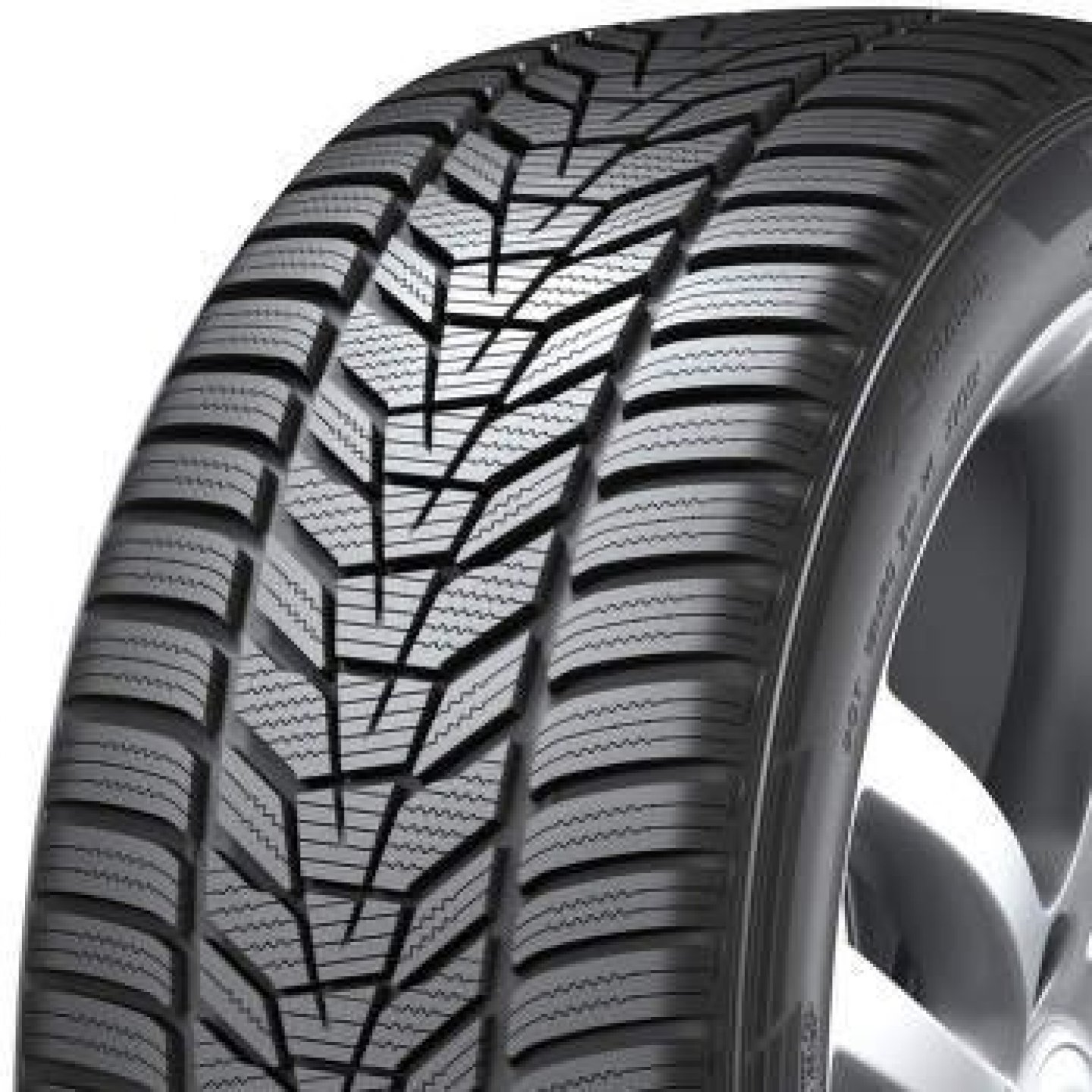 215/60 R17 W330 EVO3 96H (Szgk. téli abroncs)